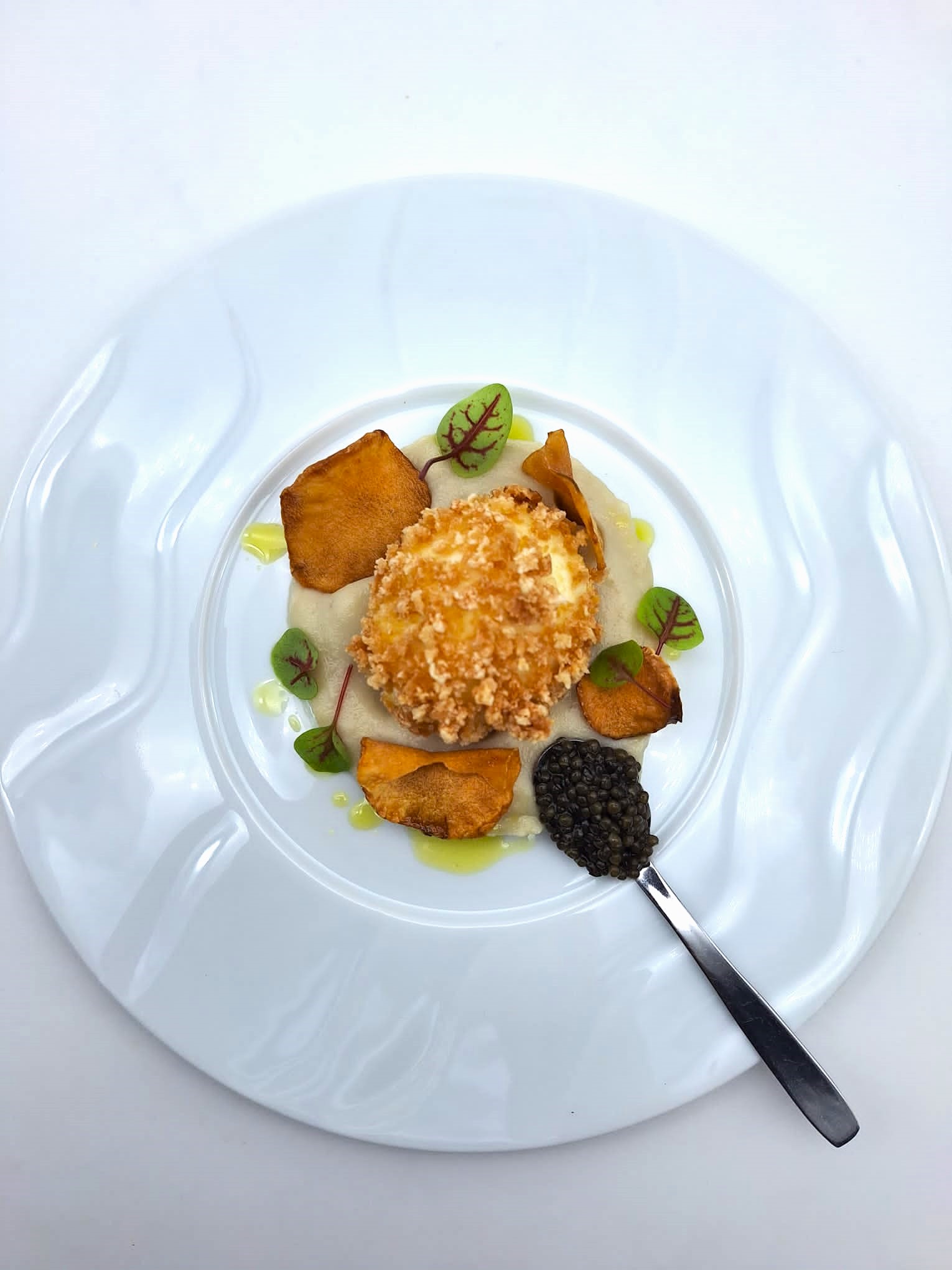 Bienvenue Restaurant Fleur de Sel