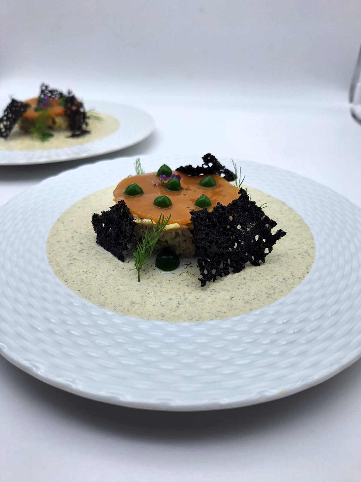 Bienvenue Restaurant Fleur de Sel