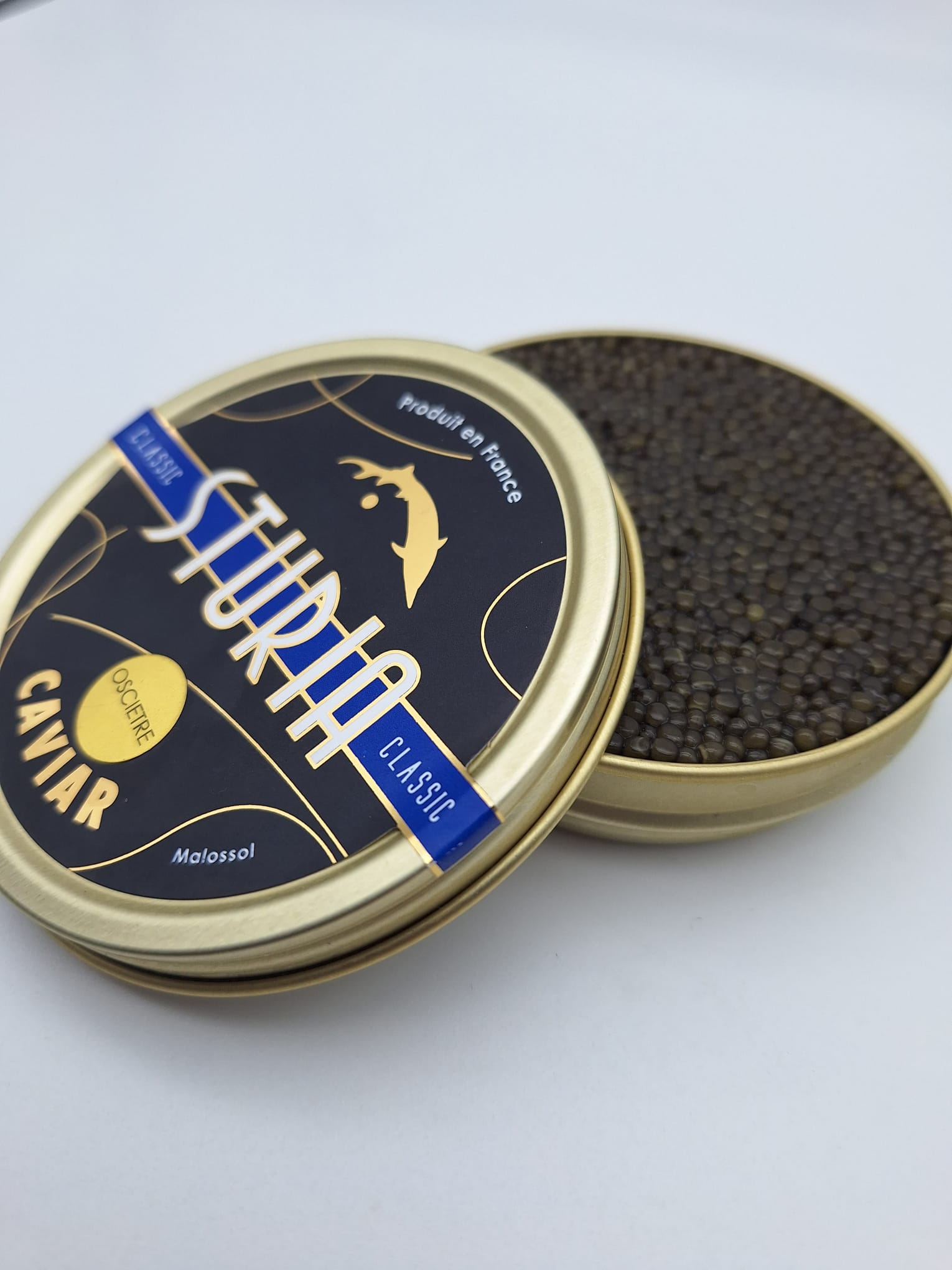 Menu Signature Restaurant Fleur de Sel