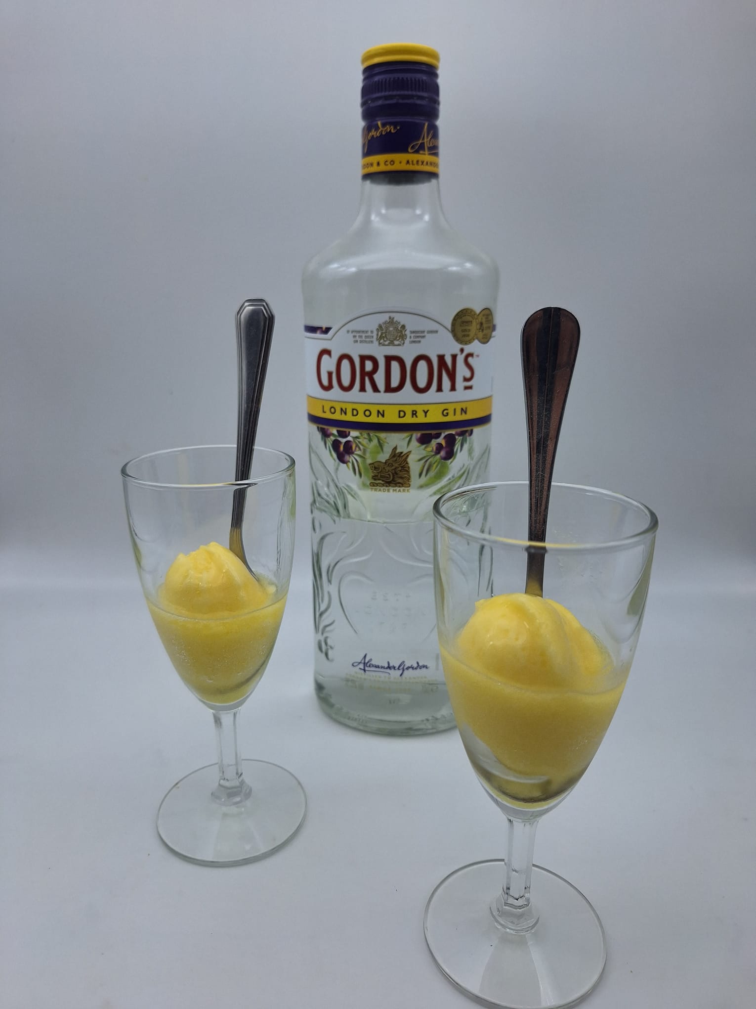 Menu découverte Restaurant Fleur de Sel